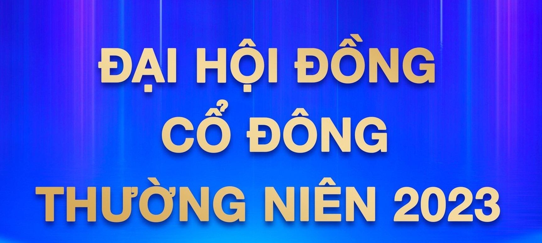 VIETABANK TỔ CHỨC THÀNH CÔNG ĐẠI HỘI ĐỒNG CỔ ĐÔNG THƯỜNG NIÊN NĂM 2023
